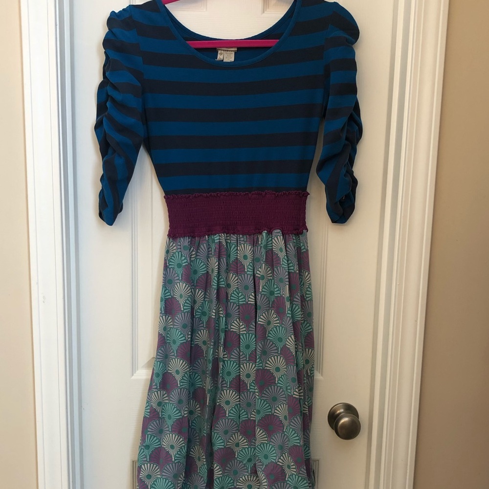 Matilda Jane Mint Lydia Dress